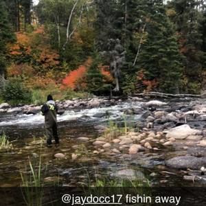 Meet your Posher, Joshua